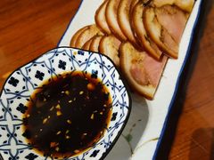-娄三少·老北京春饼烤鸭家常菜(方庄店)
