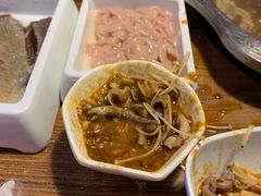 -傣妹火锅(建军东路店)