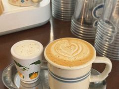 -Swing Coffee(钟楼区步行街店)