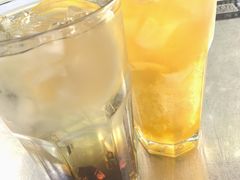 -兴华里茶记(禅城同济首店)