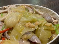 -大洋家·精品潮汕菜·生腌砂锅粥(天河东路店)