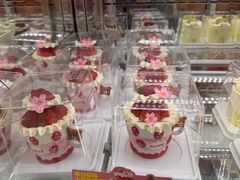 -味多美蛋糕(亚非大厦店)