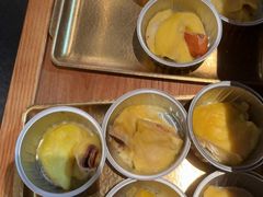 -牛New寿喜烧(中山公园龙之梦店)