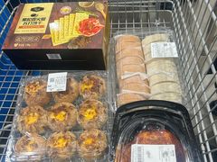 -山姆会员商店(邻瑞广场店)