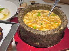 -绿茶餐厅(成都大悦城店)