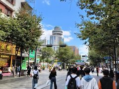 -云南省昆明市正义路步行街(三市街)