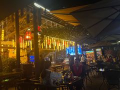 -鹅滋道(甘坑古镇店)