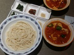 -厚院新疆民间菜馆餐吧(北京南路店)