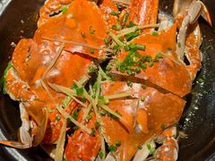 -胡叨叨黄油砂锅焗海鲜(百家湖1912店 )