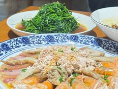 -得意楼蒸菜馆