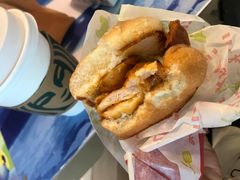 -肯德基(学院路店)