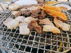 -P1泥炉烤肉(市桥富华东路店)