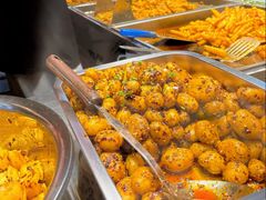 -丁家坡洋芋·观音桥好吃街A区(全国总店)