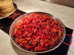 -长沙大王山朗豪酒店·朗豪自助餐厅