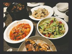 -青叶202都市餐厅(迪诺水镇店)