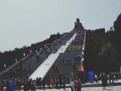 -龙口南山旅游景区