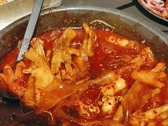 -HOTISLAND海鸡岛·韩国料理(江南西店)
