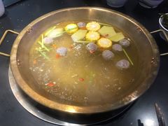 -小牛海记潮汕牛肉店(永定路店)
