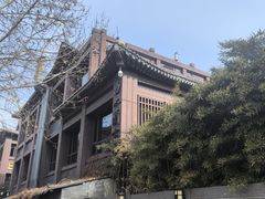 -曲水兰亭(北京四惠店)