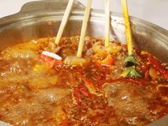 -串天下串串香(宽窄巷子店)