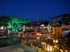 -华山御温泉度假村