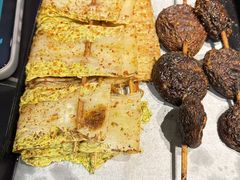 -京悦南门涮羊肉·羊蝎子火锅(田林路店)