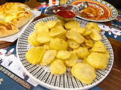 -卢布林西餐厅(万正店)
