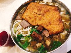 -花溪王记牛肉粉(四季花溪商场店)