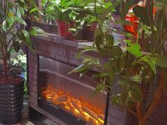 -山河屯铁锅炖鲜鹅·东北菜(开发区一店)