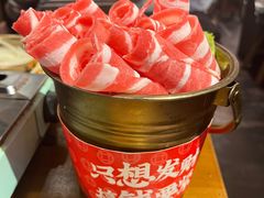 -黔有有贵州酸汤夺夺粉火锅(五味十字店)