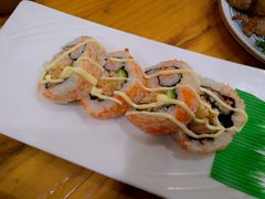 -银子铁板烧料理自助餐(人民广场店)