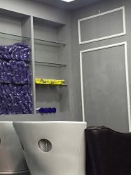 -MyStyle美发沙龙