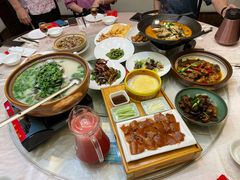 -千岛湖鱼味馆(十字街总店)