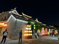 -回龙窝历史文化街区