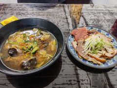 -周记三套车·甘肃名小吃