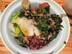 -缘生态云南菜·野生菌庭院餐厅(华侨城店)