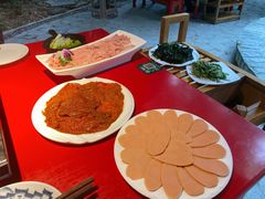 麻辣牛肉-二荆条·蜀鲜汇城市森林火锅