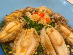 -宝园酒家(美林M·LIVE天地东座店)