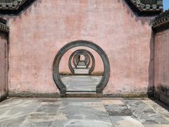 -呈坎景区