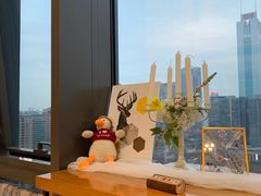 -鹿屿DIY烘焙·公司团建·生日会包场(广州东站店)