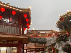 -枇杷园食为鲜火锅(南山店)
