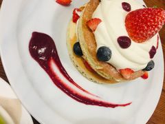-AFS Cafe & Canteen(闽江二路店)