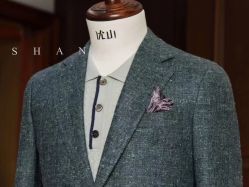 -优山定制西服衬衫大衣(国贸店)