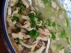 -老三羊汤【北兴隆街店】