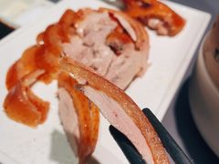 -小大董·烤鸭(观景餐厅·南京西路店)