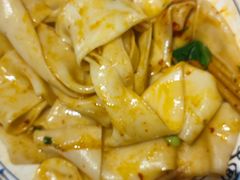 -陕味食族油泼面(工商大学店)