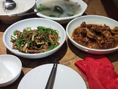 -梅花香里大酒店(郁金香路店)