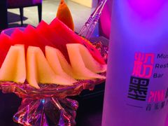 -粉墨特色菜·烧烤音乐酒馆
