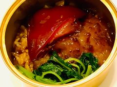 -汤记传菜(秀浦路店)