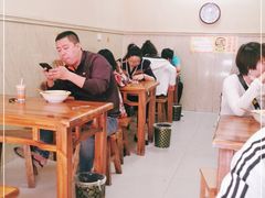 -尤素福东举院饺子馆